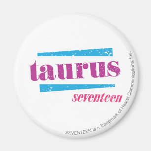 Imã Roxo do Taurus