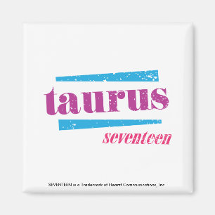 Imã Roxo do Taurus