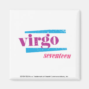 Imã Roxo do Virgo