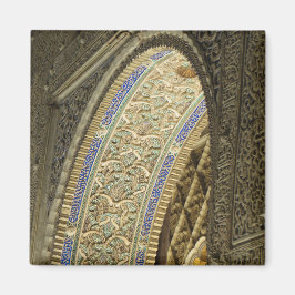 Imã Royal Alcázar de Sevilha