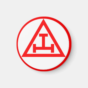 Imã Royal Arch Mason