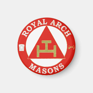 Imã Royal Arch Mason
