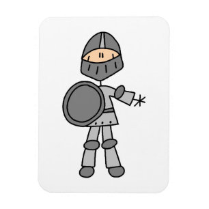 Ímã Royal Knight