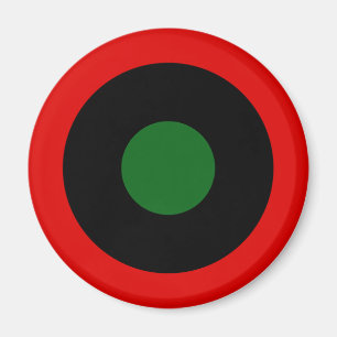 Imã Royal Libyan Air Force Roundel (1951-1969)