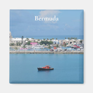 Imã Royal Naval Dockyards Bermudas