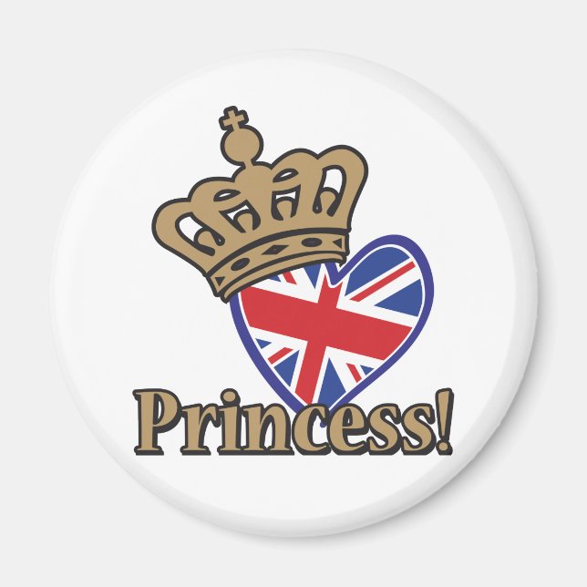 Imã Royal Price (Frente)