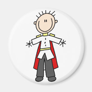 Imã Royal Prince Magnet