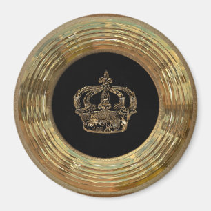 Imã Royalee Catherine Magnet