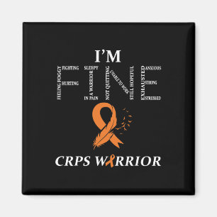 Imã Rsd Crps Warrior