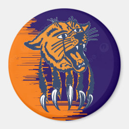 IMÃ RSD WILDCATS CLAW RIP MAGNET