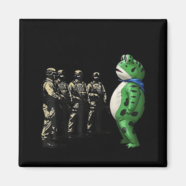 Imã Rtland Frog Resist Shirt Anti Ice  (Frente)