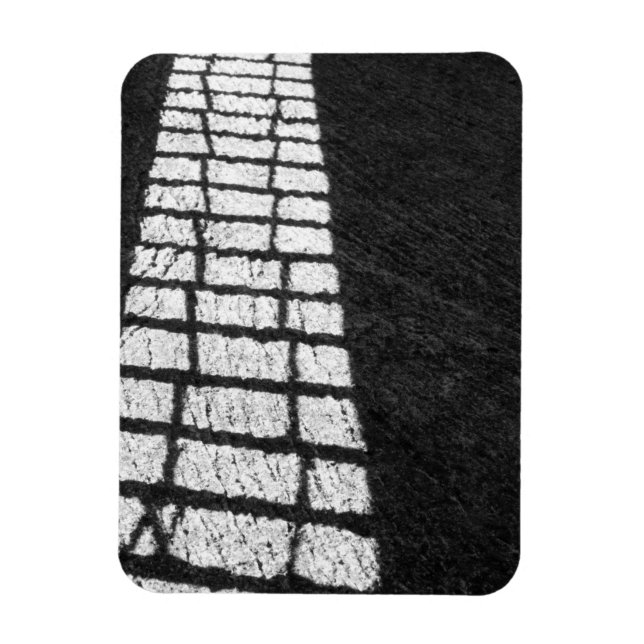 Ímã Rua (Vertical)