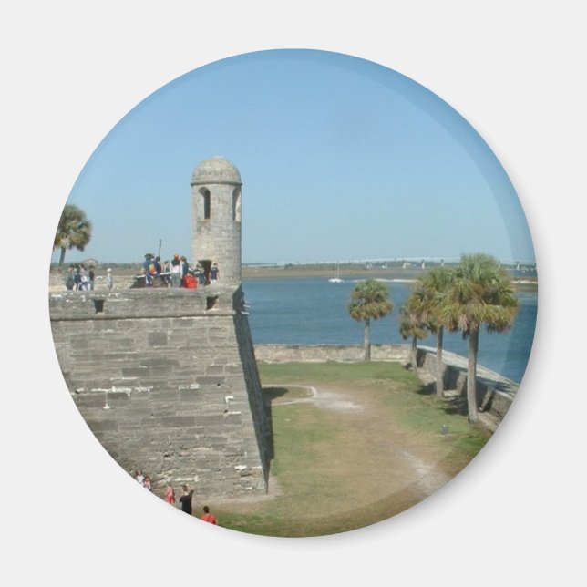 Imã Rua Agustine (Frente)