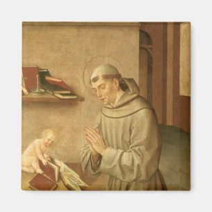 Imã Rua Anthony de Pádua