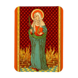 Ímã Rua. Apollonia (VVP 001)