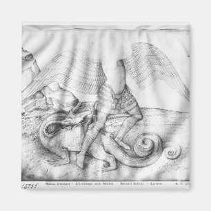 Imã Rua Arcanjo Michael, c.1450