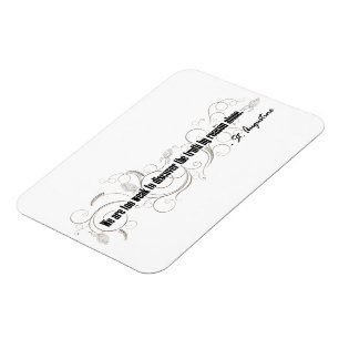 Ímã Rua. Augustine