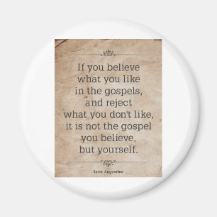 Imã Rua. Augustine nº 1