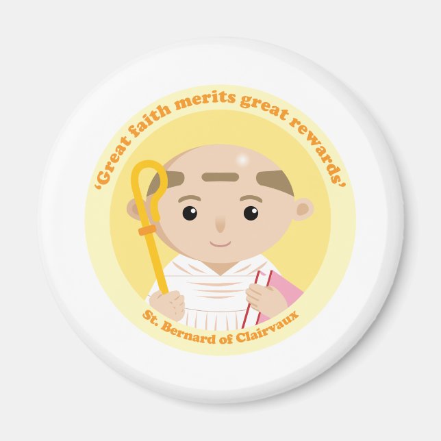 Imã Rua Bernard de Clairvaux (Frente)