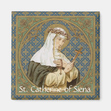 Rua. Catherine de Siena (BK 19)