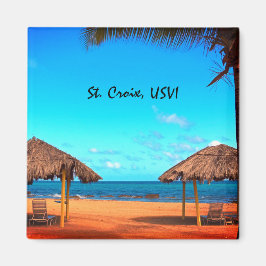 Imã Rua. Cena de Praia Croix