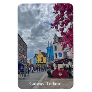 Ímã Rua compre em Galway, Irlanda