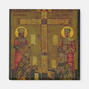 Imã Rua, Constantine e Ruas.