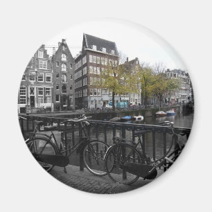 Imã Rua de Amsterdão