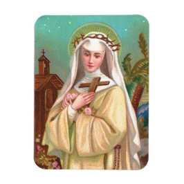 Ímã Rua de Lima por Noite (M 024)