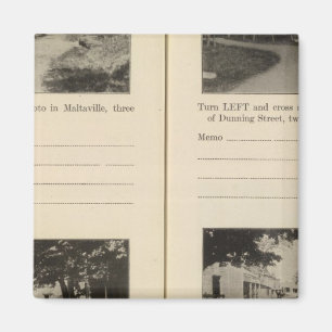 Imã Rua de Maltaville Dunning