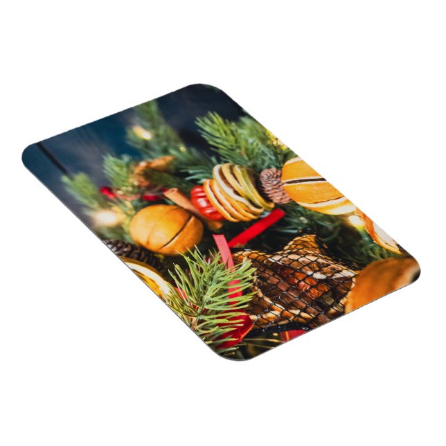 Ímã Rua de Natal (Lado Direito)