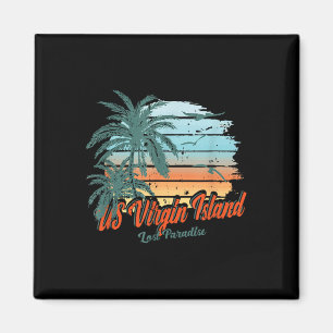 Imã Rua de praia da Virgin Island, Thomas Shirt Perdeu