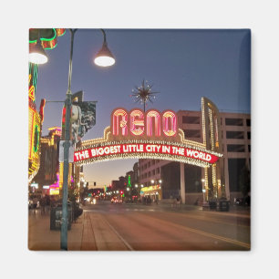 Imã Rua de Virgínia