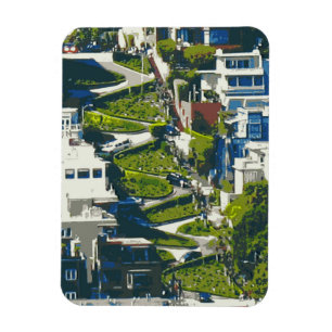 Ímã - rua do Lombard