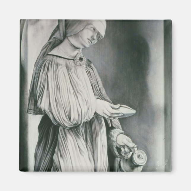 Imã Rua, Elizabeth. (Frente)