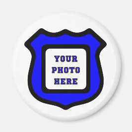 Imã Rua, escudo do Michael