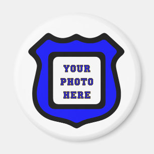 Imã Rua, escudo do Michael