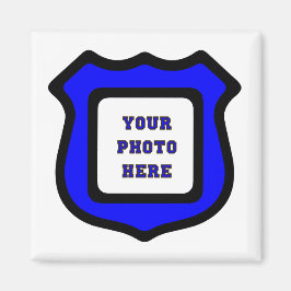 Imã Rua, escudo do Michael