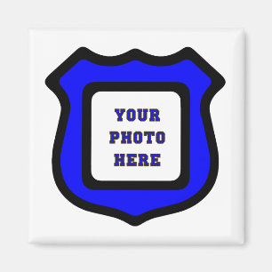 Imã Rua, escudo do Michael