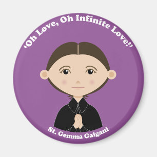 Imã Rua Gemma Galgani