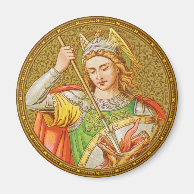 Imã Rua. George (SNV 13) (Frente)