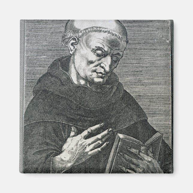 Imã Rua Gildas (Frente)