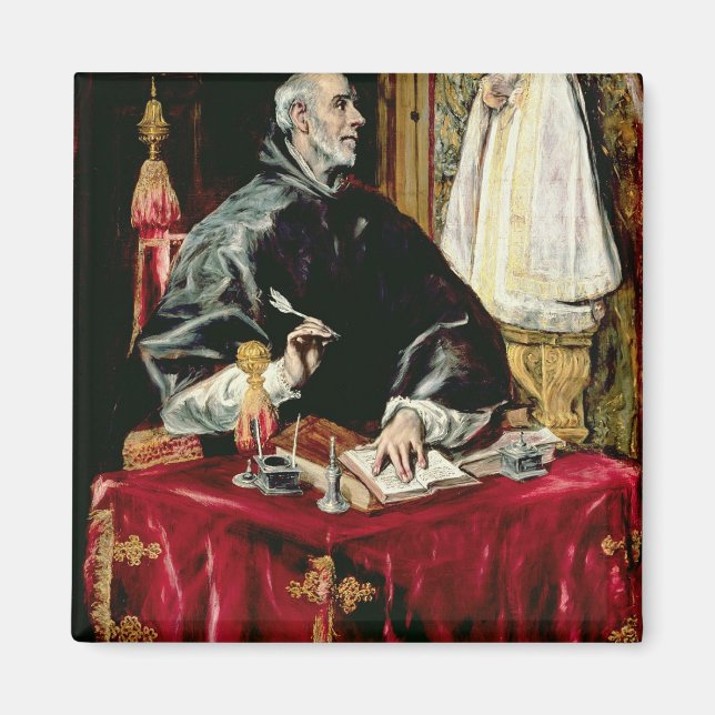 Imã Rua Ildefonsus (Frente)