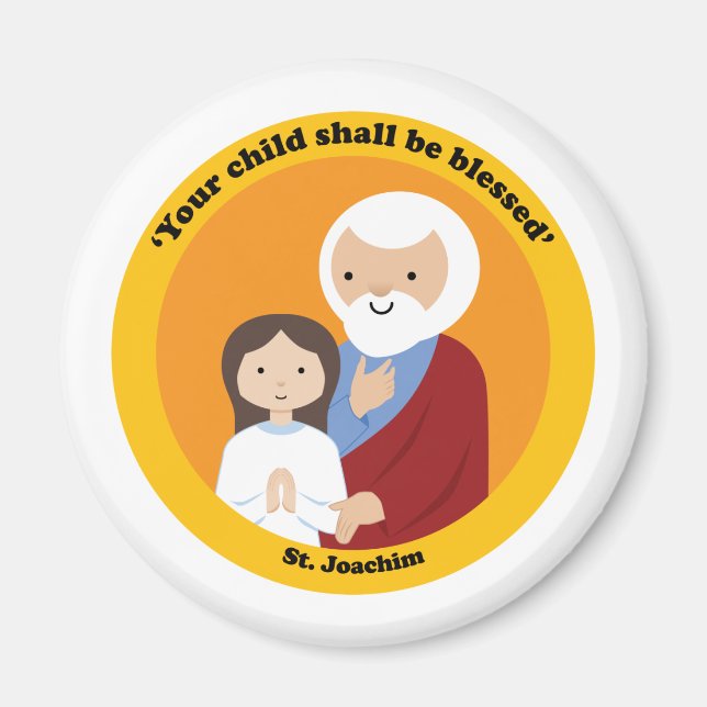 Imã Rua, Joachim (Frente)