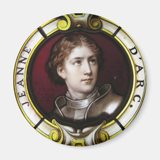 Imã Rua, Joan of Arc