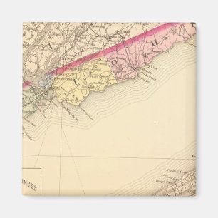 Imã Rua John Co, NB