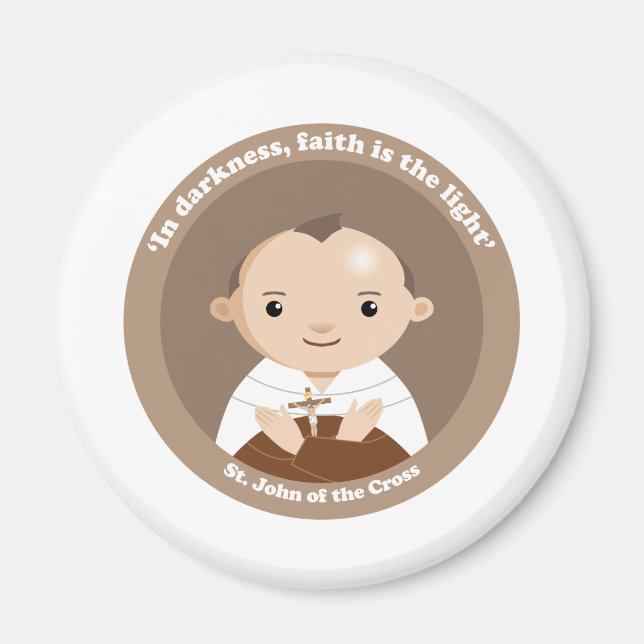 Imã Rua, John da Cruz (Frente)