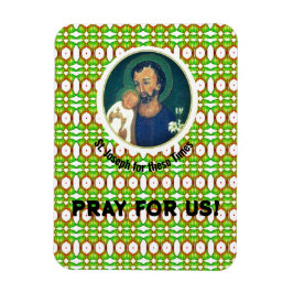 Ímã Rua Joseph para esse Times