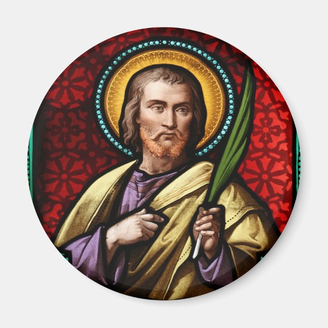 Imã Rua Jude 4 (Frente)