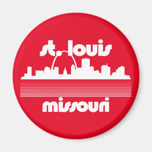 Imã Rua Louis Missouri